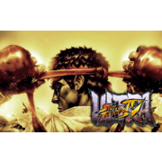 ПО Capcom Ultra Street Fighter IV (CAP_1218)