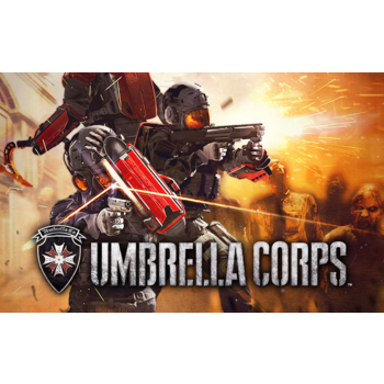 ПО Capcom Umbrella Corps (CAP_1695)