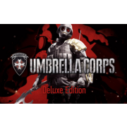 ПО Capcom Umbrella Corps - Deluxe Edition (CAP_1730)