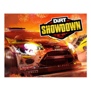 ПО Codemasters Dirt Showdown (CODE_2039)