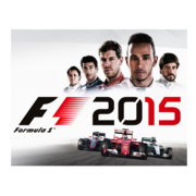 ПО Codemasters F1 2015 (CODE_2040)