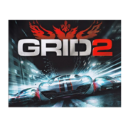 ПО Codemasters Grid 2 (CODE_2051)