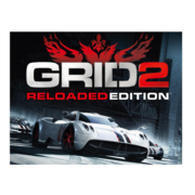 ПО Codemasters Grid 2 Reloaded Edition (CODE_2050)