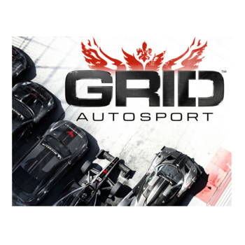 ПО Codemasters Grid Autosport (CODE_2052)