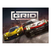 ПО Codemasters Grid Ultimate Edition (CODE_7292)