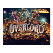 ПО Codemasters Overlord: Fellowship of Evil (CODE_2890)