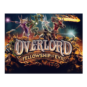 ПО Codemasters Overlord: Fellowship of Evil (CODE_2890)