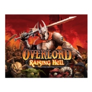 ПО Codemasters Overlord: Raising Hell (CODE_2892)