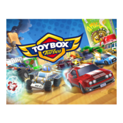 ПО Codemasters Toybox Turbos (CODE_2891)