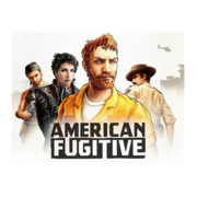 ПО Curve Digital American Fugitive (CUR_6465)