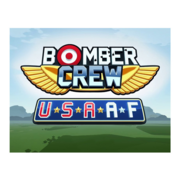 ПО Curve Digital Bomber Crew: Usaaf (CUR_5033)