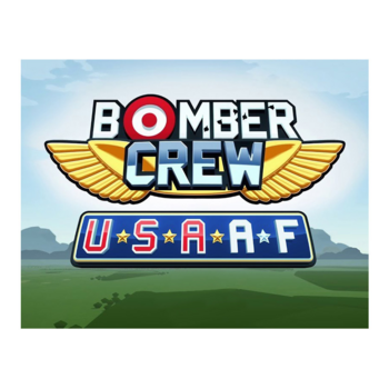 ПО Curve Digital Bomber Crew: Usaaf (CUR_5033)