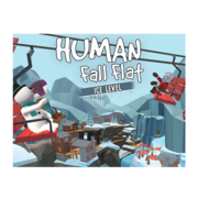 ПО Curve Digital Human: Fall Flat (CUR_3610)