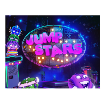 ПО Curve Digital Jump Stars (CUR_3612)