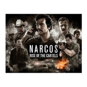 ПО Curve Digital Narcos: Rise of the Cartels (CUR_7691)