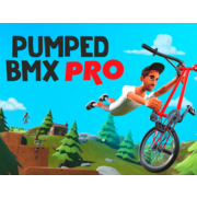 ПО Curve Digital Pumped BMX Pro (CUR_5334)