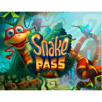 ПО Curve Digital Snake Pass (CUR_5425)