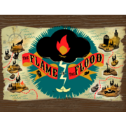 ПО Curve Digital The Flame in the Flood (CUR_3608)