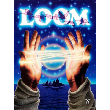 ПО Disney Loom (DS_2374)