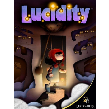 ПО Disney Lucidity (DS_2376)