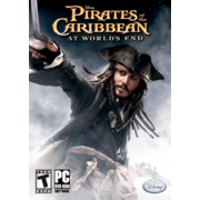 ПО Disney Pirates of the Caribbean : At Worlds End (DS_2379)