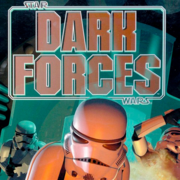 ПО Disney Star Wars : Dark Forces (DS_2241)