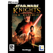 ПО Disney Star Wars : Knights of the Old Republic (DS_2243)