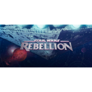 ПО Disney Star Wars : Rebellion (DS_2195)