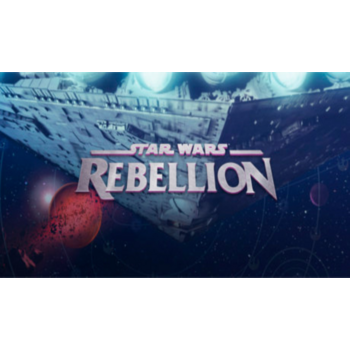 ПО Disney Star Wars : Rebellion (DS_2195)