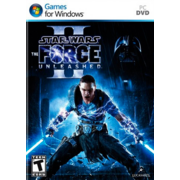 ПО Disney Star Wars : The Force Unleashed II (DS_2247)