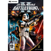 ПО Disney Star Wars Battlefront II (DS_2250)