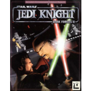 ПО Disney Star Wars Jedi Knight : Dark Forces II (DS_2254)