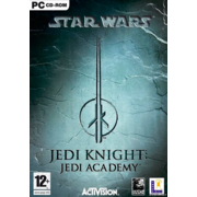 ПО Disney Star Wars Jedi Knight : Jedi Academy (DS_2255)