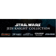 ПО Disney Star Wars Jedi Knight Collection (DS_2257)