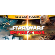 ПО Disney Star Wars Empire at War: Gold Pack (DS_2263)