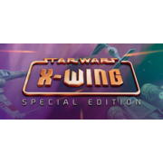 ПО Disney Star Wars : X-Wing - Special Edition (DS_2264)