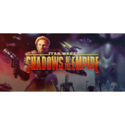 ПО Disney Star Wars Shadows of the Empire (DS_4810)