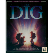 ПО Disney The Dig (DS_2384)