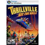 ПО Disney Thrillville : Off the Rails (DS_2386)