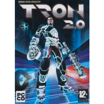 ПО Disney Tron 2.0 (DS_2389)