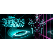 ПО Disney Tron Run/r (DS_2391)