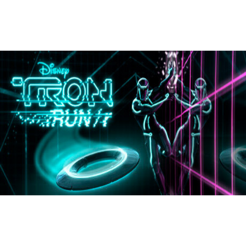 ПО Disney Tron Run/r (DS_2391)