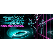 ПО Disney Tron Run/r - Deluxe Edition (DS_2390)