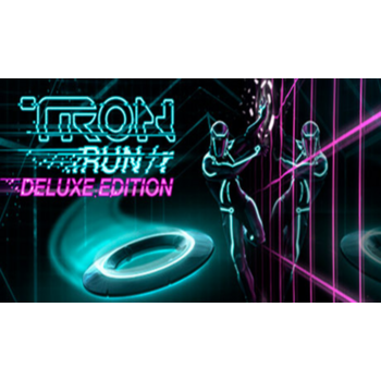 ПО Disney Tron Run/r - Deluxe Edition (DS_2390)