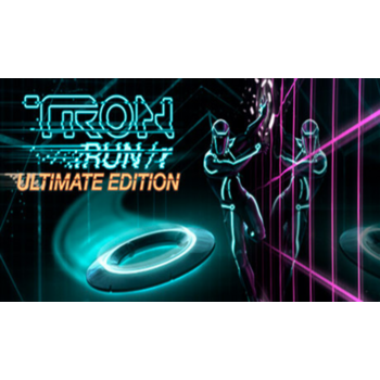 ПО Disney Tron Run/r - Ultimate Edition (DS_2392)