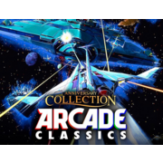 ПО Konami Arcade Classics Anniversary Collection (KON_6721)