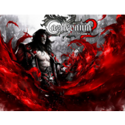 ПО Konami Castlevania : Lords of Shadow 2 (KON_4935)