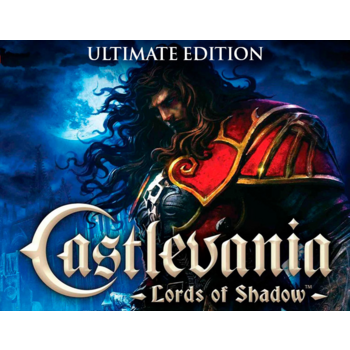 ПО Konami Castlevania: Lords of Shadow Ultimate Edition (KON_4945)