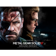 ПО Konami Metal Gear Solid V: Ground Zeroes (KON_4934)