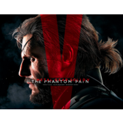 ПО Konami Metal Gear Solid V: The Phantom Pain (KON_4932)